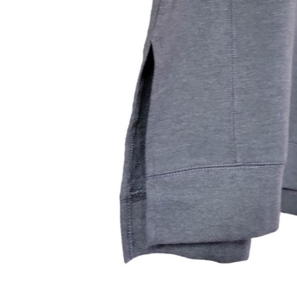 Wildfox EASY DOES IT Rainbow Crew Neck Top Shirt Cozy Soft Lounge Bohemian - Picture 8 of 14